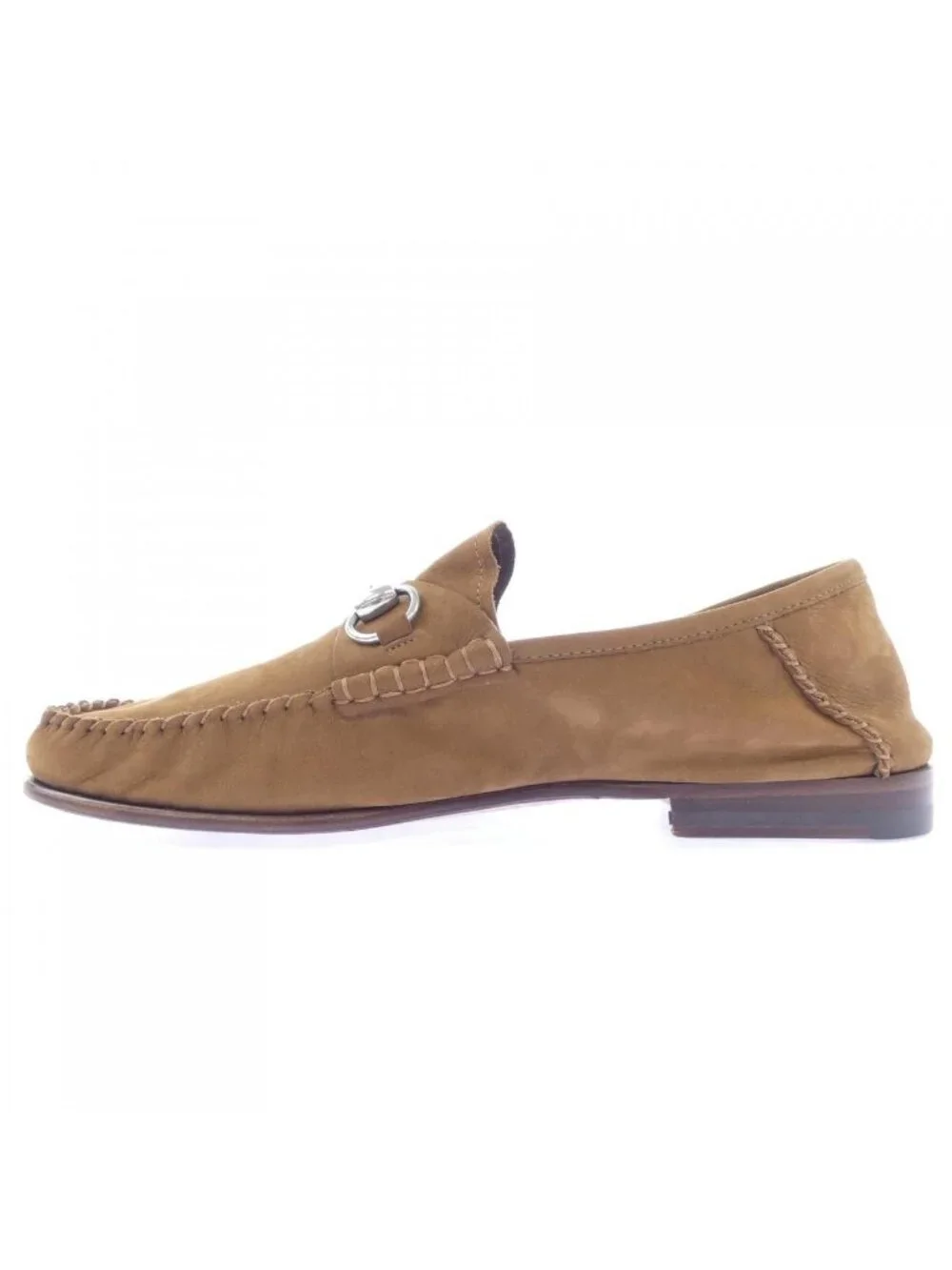 Gucci Sneakers Brown